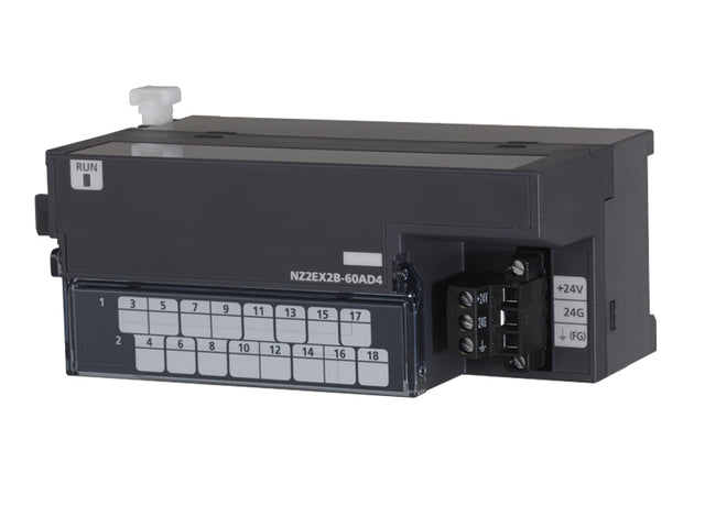 MITSUBISHI NZ2EX2B-60AD4