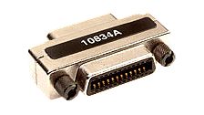 KEYSIGHT 10834A