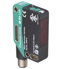 PEPPERL+FUCHS 295670100331-OQT350-R201-2EP-IO-V1-L