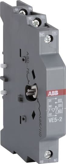 ABB 1SBN030210R1000-VE5-2