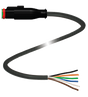 PEPPERL+FUCHS 70116670-DT6S-G-BK10M-PUR/1,5