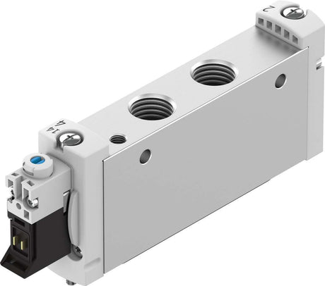 FESTO 574428-VUVG-L18-M52-RT-G14-1P3