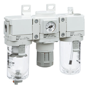 SMC AC40A-F04D
