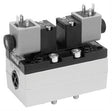 AVENTICS 5813790530-V581-5/3PC-024DC-I3-2CNO-HNX-AA-X-C-T0