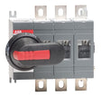 ABB 1SCA120514R1001-OT160EV03P