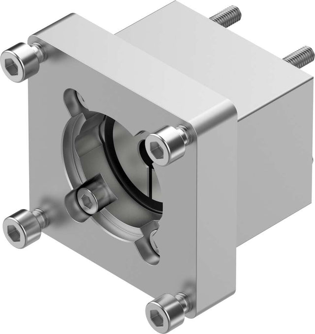 FESTO 1456638-EAMM-A-S38-67A-G2