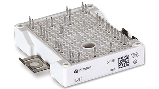 INFINEON F3L75R07W2E3B11BOMA1