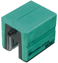 PEPPERL+FUCHS 1992900035-WCS3B-LS311S