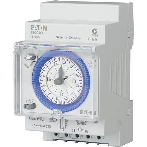 EATON 167390-TSQD1CO