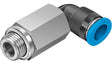 FESTO 186271-QSMLL-G1/8-6