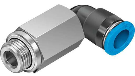 FESTO 186271-QSMLL-G1/8-6