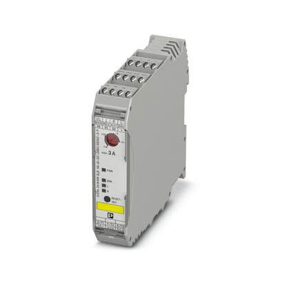 PHOENIX CONTACT 2908699-ELRH5-IS-SC-24DC/500AC-3-P