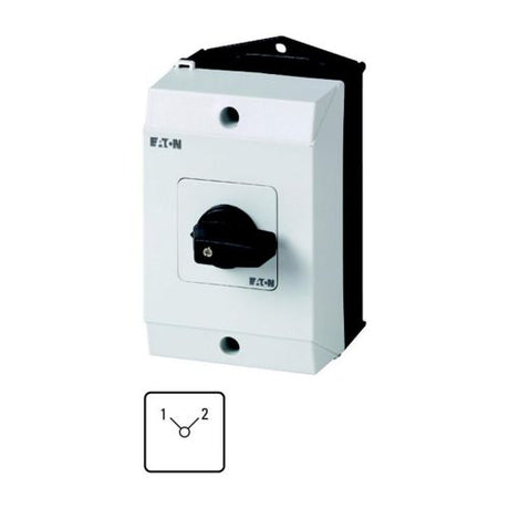 EATON 207124-T0-3-8222/I1
