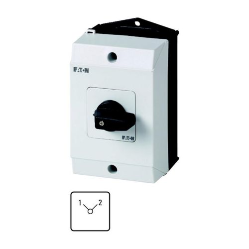 EATON 207124-T0-3-8222/I1