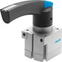 FESTO 3515640-VHER-P-H-B43E-B-G14