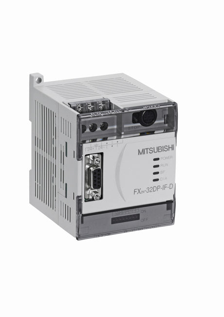 MITSUBISHI FX2N-32DP-IF-D
