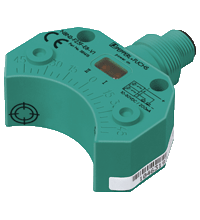 PEPPERL+FUCHS 70133346-NCN3-F25F-N4-V1