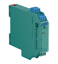 PEPPERL+FUCHS 70105780-KFD0-SD2-EX2.1045