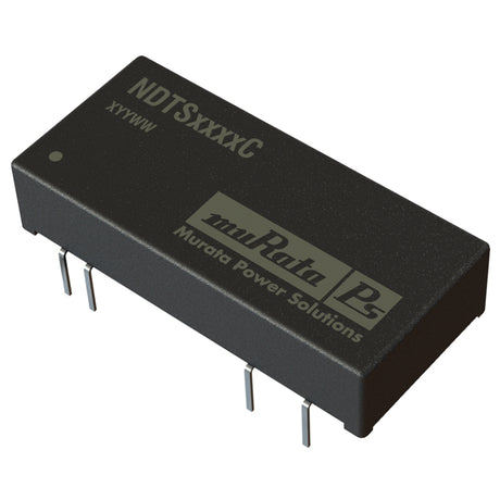 MURATA MANUFACTURING NDTS0512CMurata