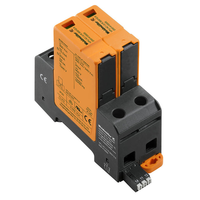 WEIDMULLER 2591410000-VPUACI2R300/12.5