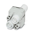 PHOENIX CONTACT 1417407-HC-M-02-CT-F-HV-16