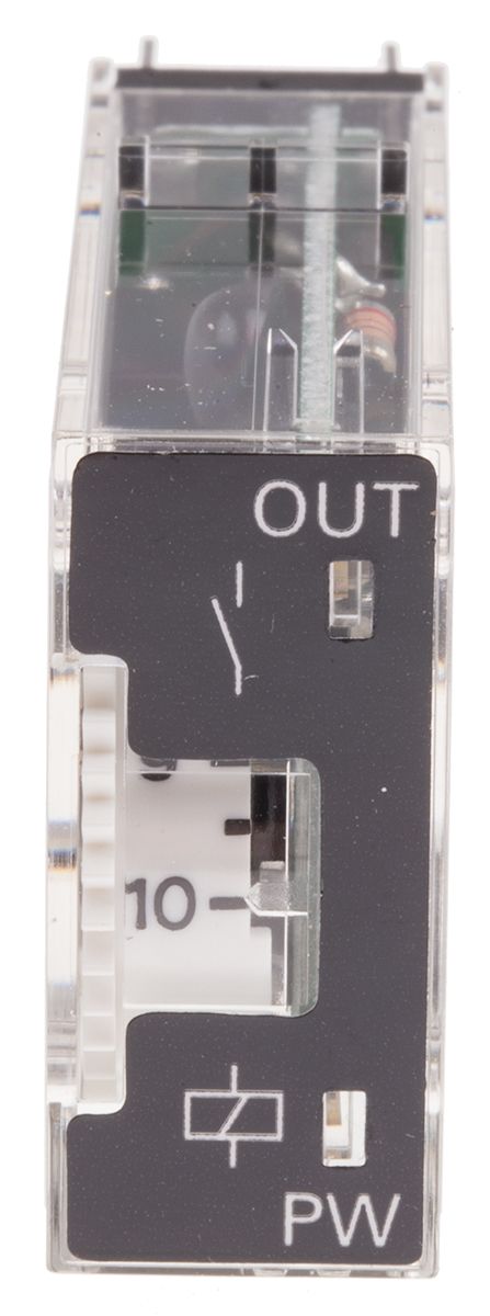 OMRON H3RN-2-BDC12