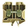 WEIDMULLER 0550660000-SAK35N