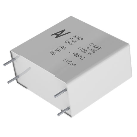 KEMET C4AEOBW5300A3MJ