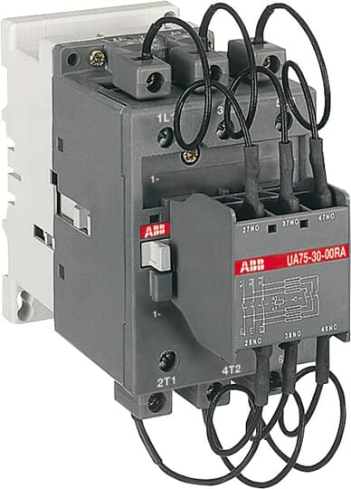 ABB 1SBL411024R8000-UA75-30-00RA220-230V50Hz/230-240V60Hz