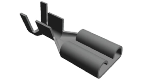 TE CONNECTIVITY 170467-1