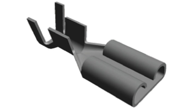 TE CONNECTIVITY 170467-1
