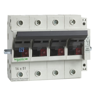 SCHNEIDER ELECTRIC GK1EX