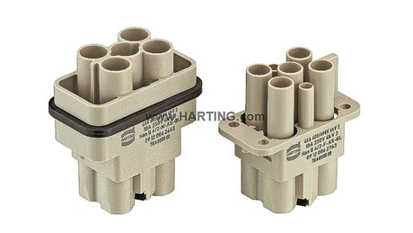 HARTING 09120062666
