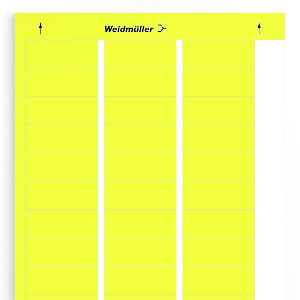 WEIDMULLER 1686421687-LMMT30056/22GE
