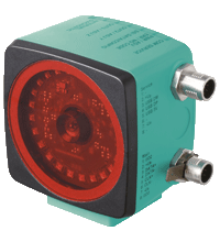 PEPPERL+FUCHS 293431100021-PXV100AS-F200-SSI-V19-6011