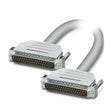 PHOENIX CONTACT 1066612-CABLE-D37SUB/S/S/HF/S/1,0M