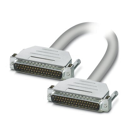 PHOENIX CONTACT 1066612-CABLE-D37SUB/S/S/HF/S/1,0M