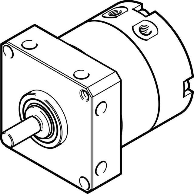 FESTO 1561689-DSM-T-10-180-P