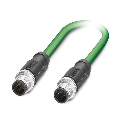 PHOENIX CONTACT 1407525-NBC-M12MSD/2,0-93B/M12MSD