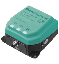PEPPERL+FUCHS 309845-IUH-F190-V1-FR2-12