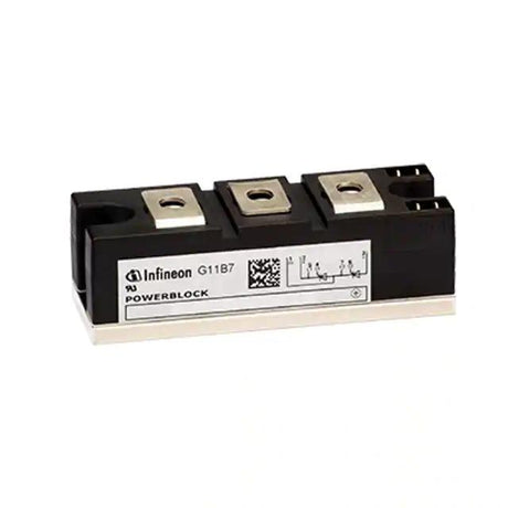 INFINEON TT162N14KOFHPSA2