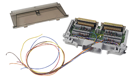 KEYSIGHT 34922T