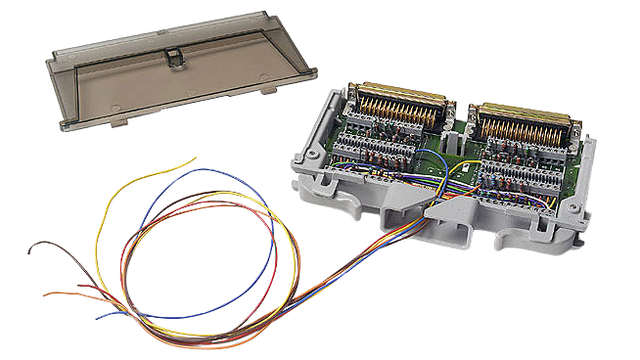 KEYSIGHT 34922T