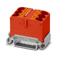 PHOENIX CONTACT 1082481-PTFIX6X10/S-NS35ARD
