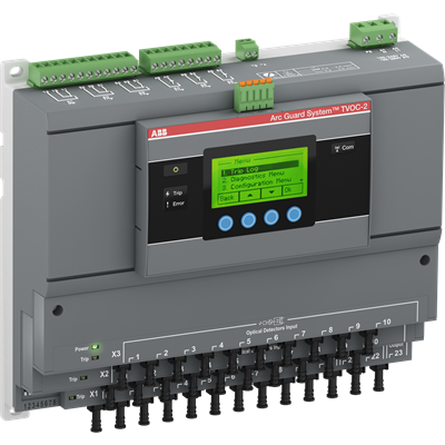 ABB 1SFA664001R1003-TVOC-2-240-C