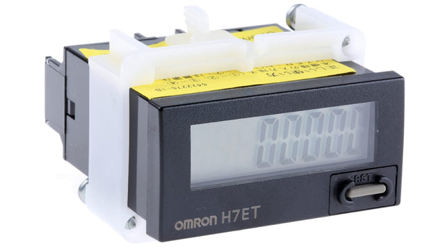 OMRON H7ET-N1-B