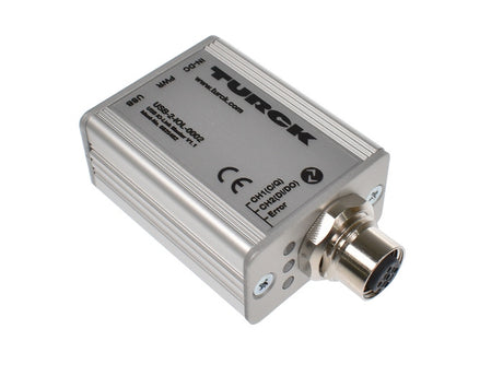 TURCK 6825482-USB-2-IOL-0002