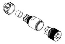 MOLEX 120075-0018-7A3006-32