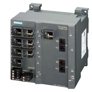 SIEMENS 6GK5308-2FM00-2AA3