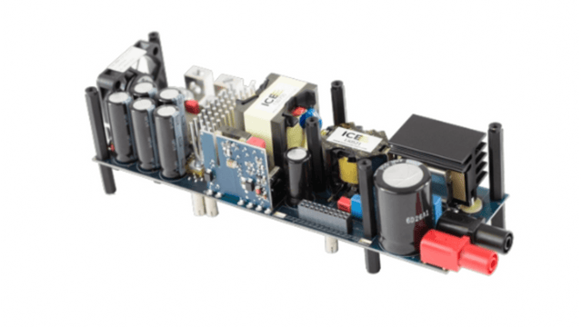 INFINEON EVAL600W12VLLCCFD7TOBO1